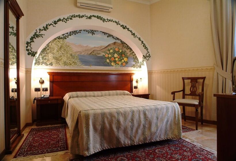 エコノミールーム, Posta