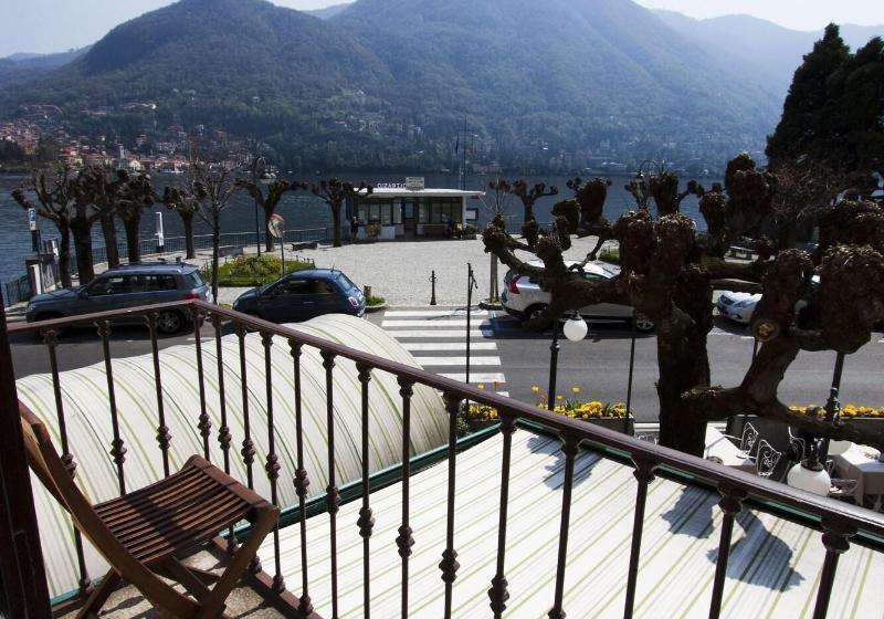 レイクビュースタンダードルーム, Posta