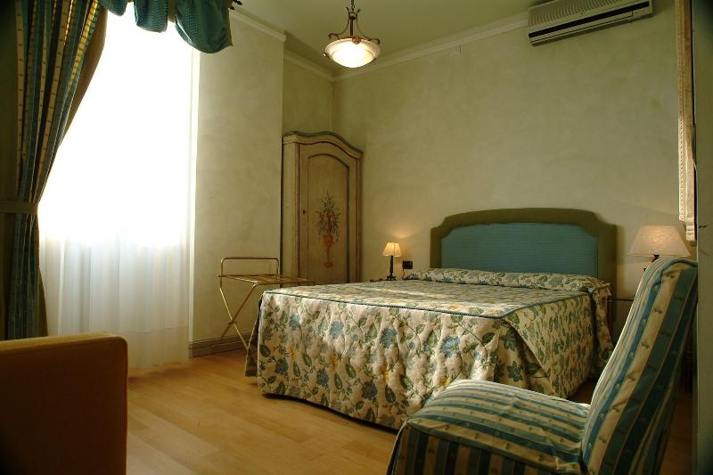 レイクビュースタンダードルーム, Posta