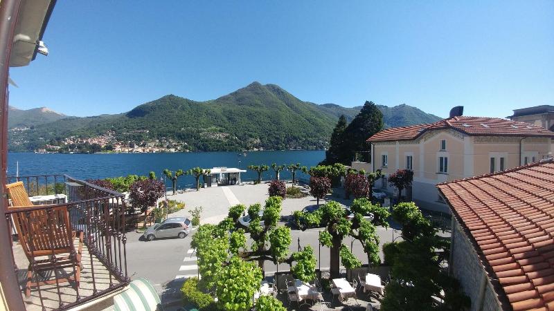 レイクビュースタンダードルーム, Posta