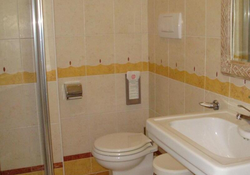 エコノミールーム, Posta