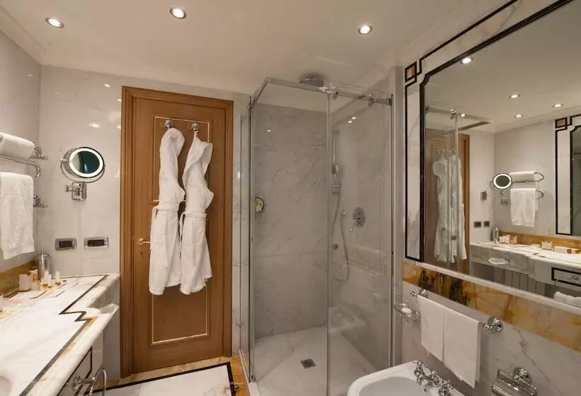سوئیت پریمیوم, Rome Cavalieri A Waldorf Astoria