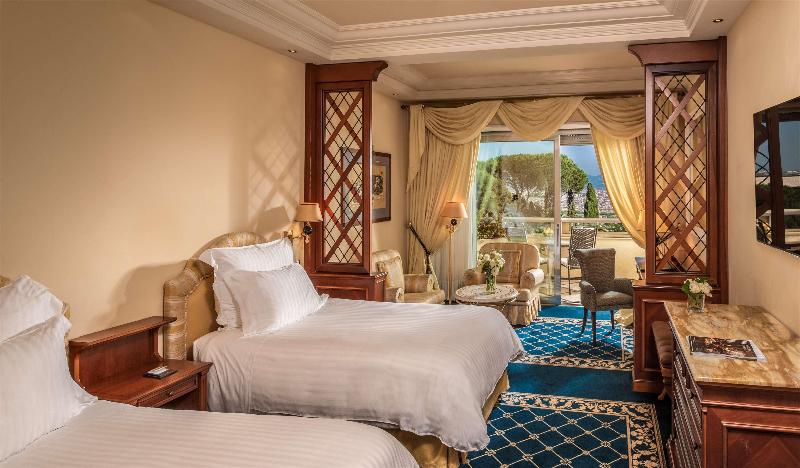 اتاق لوکس, Rome Cavalieri A Waldorf Astoria