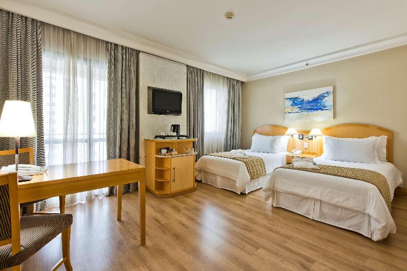 Camera Deluxe, Rome Cavalieri A Waldorf Astoria