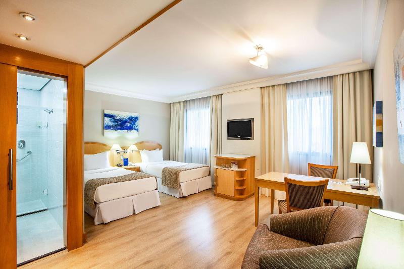 اتاق لوکس, Rome Cavalieri A Waldorf Astoria