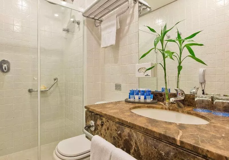 اتاق لوکس, Rome Cavalieri A Waldorf Astoria
