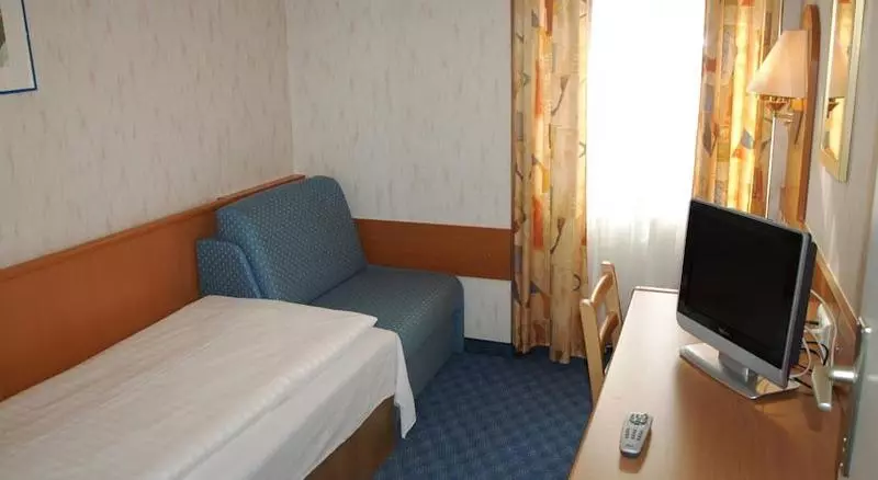 اتاق استاندارد, Rome Cavalieri A Waldorf Astoria