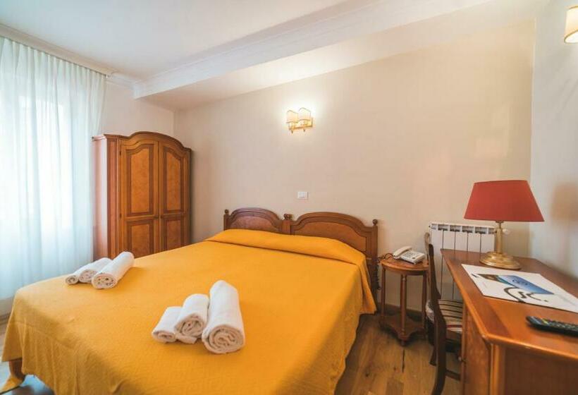 اتاق استاندارد, Gh Hotel San Giusto