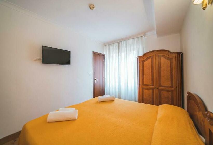 اتاق استاندارد, Gh Hotel San Giusto