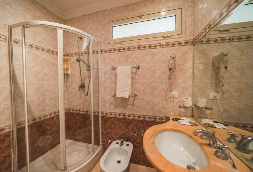 اتاق استاندارد, Gh Hotel San Giusto