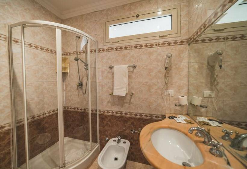 اتاق استاندارد, Gh Hotel San Giusto