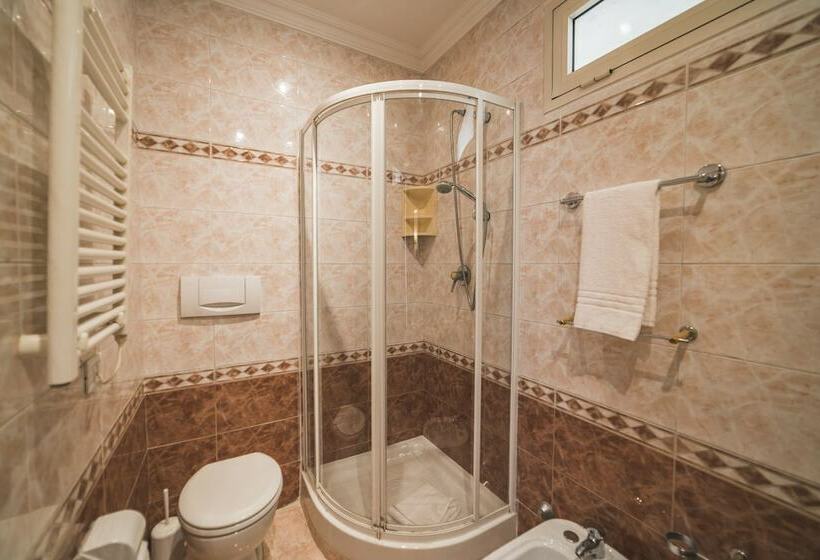 اتاق استاندارد, Gh Hotel San Giusto