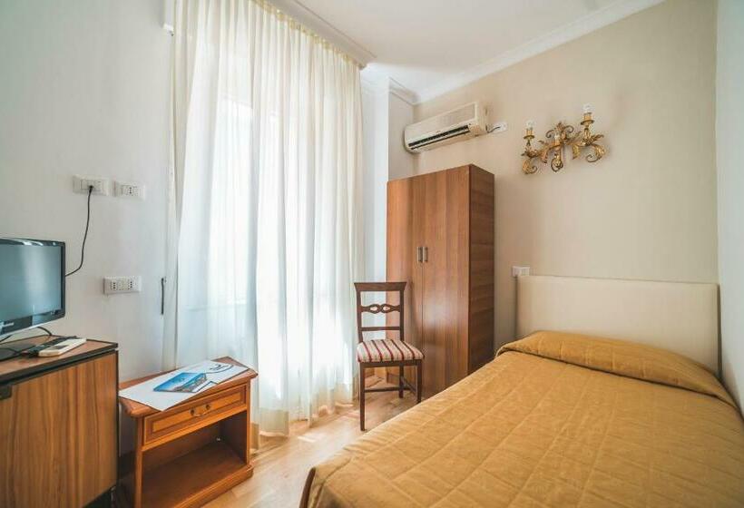 חדר סטנדרט יחיד, Gh Hotel San Giusto