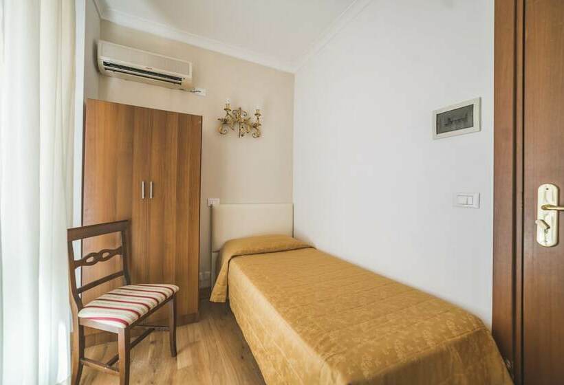 חדר סטנדרט יחיד, Gh Hotel San Giusto