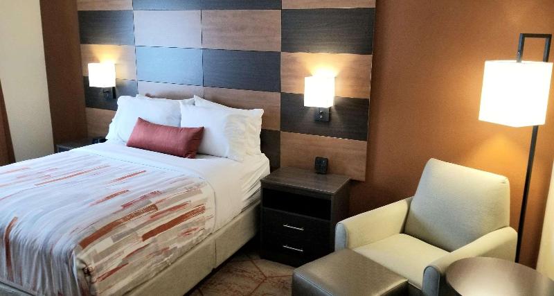 اتاق استاندارد, Gh Hotel San Giusto