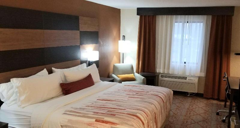 اتاق استاندارد, Gh Hotel San Giusto