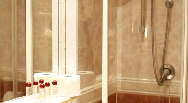 اتاق استاندارد یک نفره, Gh Hotel San Giusto