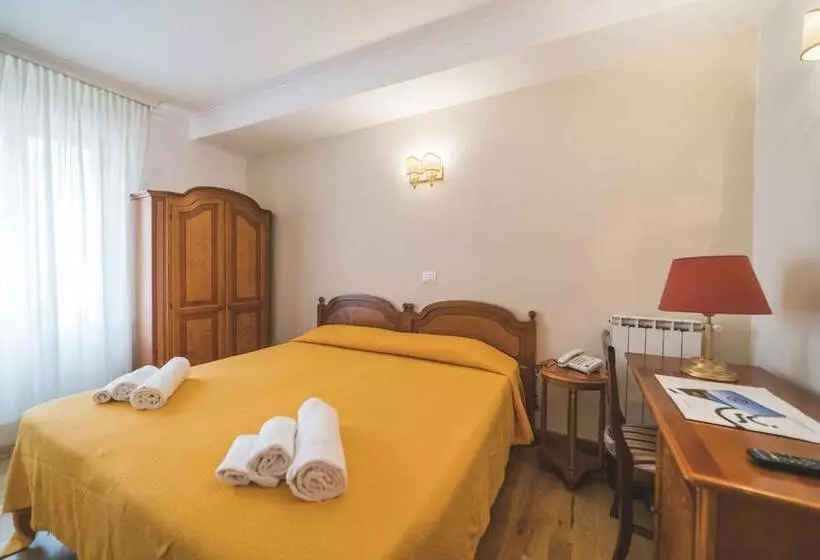 اتاق کلاسیک, Gh Hotel San Giusto