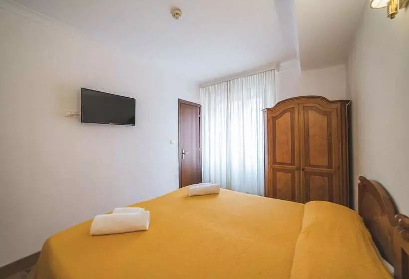 اتاق کلاسیک, Gh Hotel San Giusto