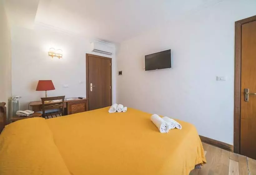 اتاق کلاسیک, Gh Hotel San Giusto