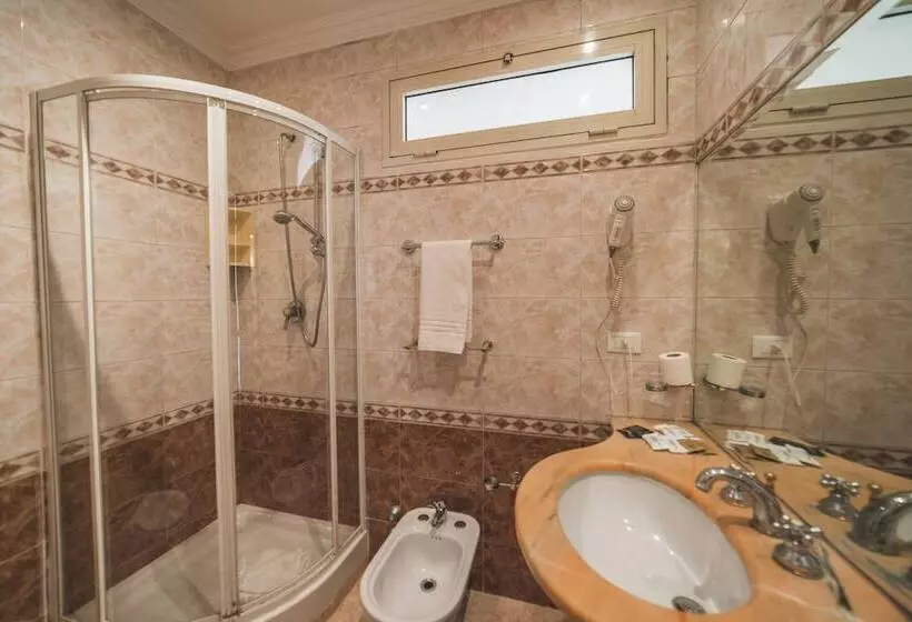 اتاق کلاسیک, Gh Hotel San Giusto