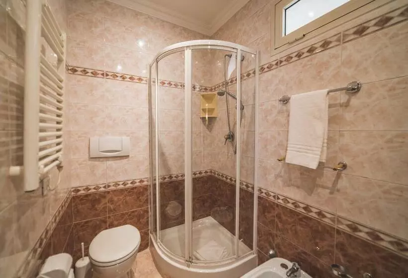 اتاق کلاسیک, Gh Hotel San Giusto