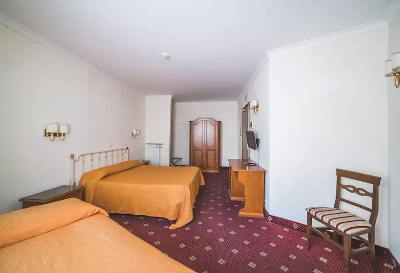 اتاق خانوادگی, Gh Hotel San Giusto
