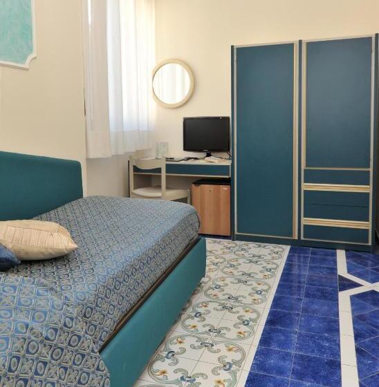 Номер Стандарт Индивидуальный, Santa Lucia