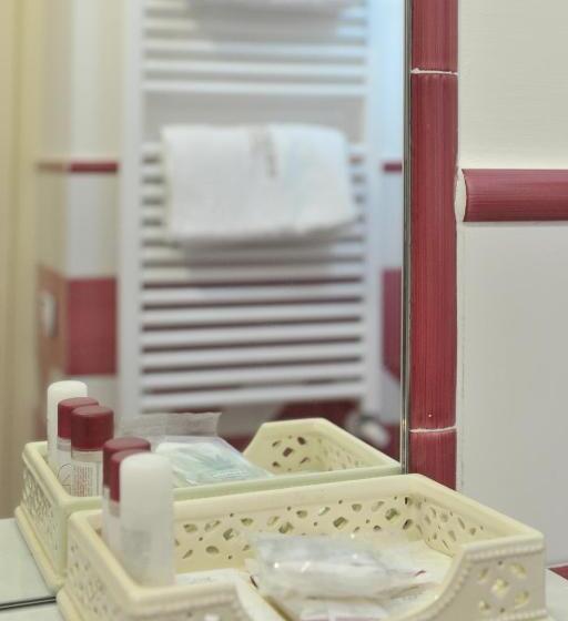 Номер Economy, Santa Lucia