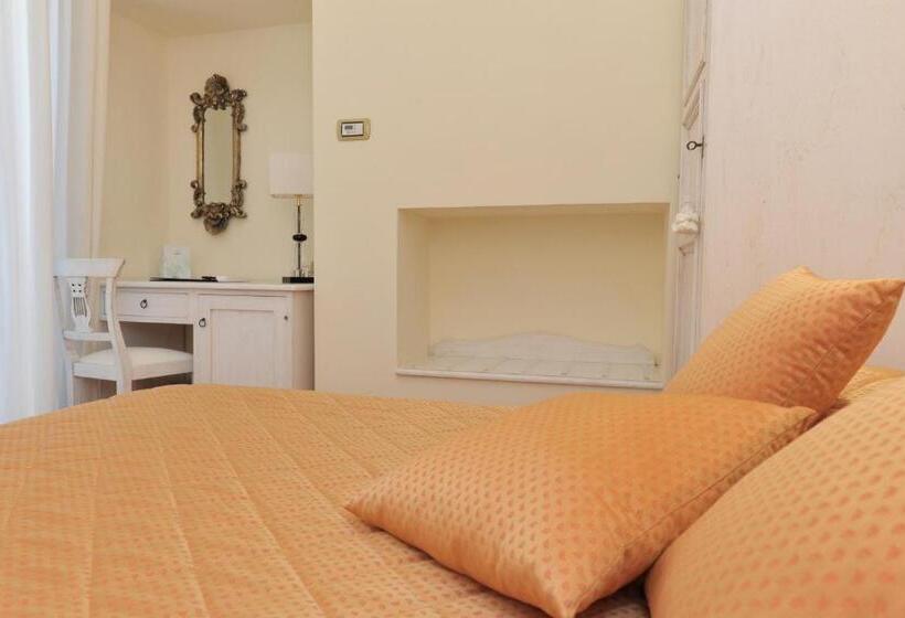 Номер Economy, Santa Lucia