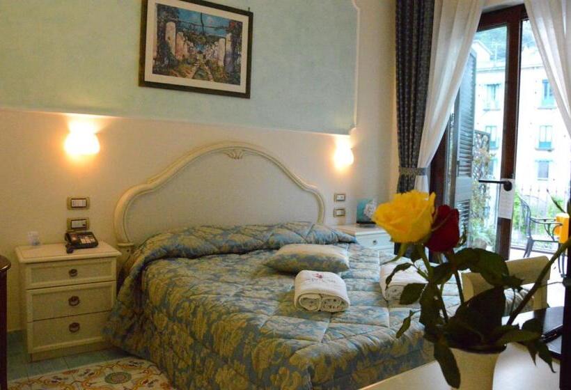 Номер Superior, Santa Lucia