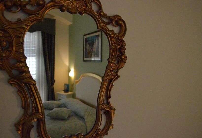 Номер Superior, Santa Lucia