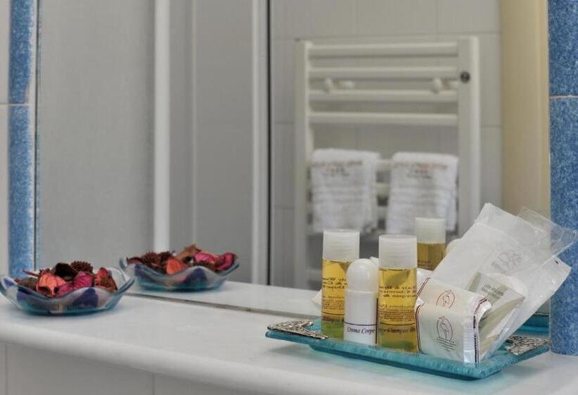 Номер Superior, Santa Lucia