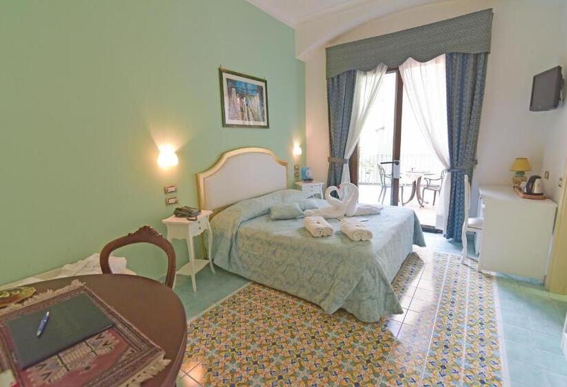 Номер Superior, Santa Lucia