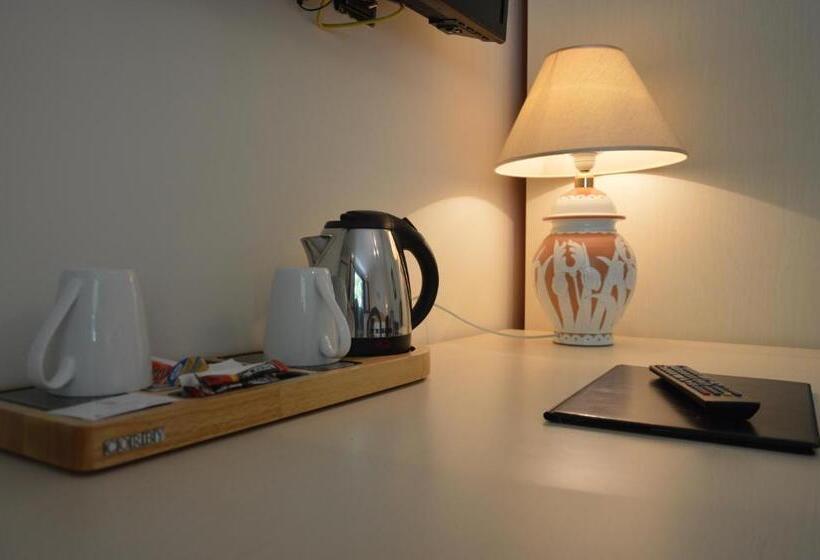 Студия Стандарт, Santa Lucia