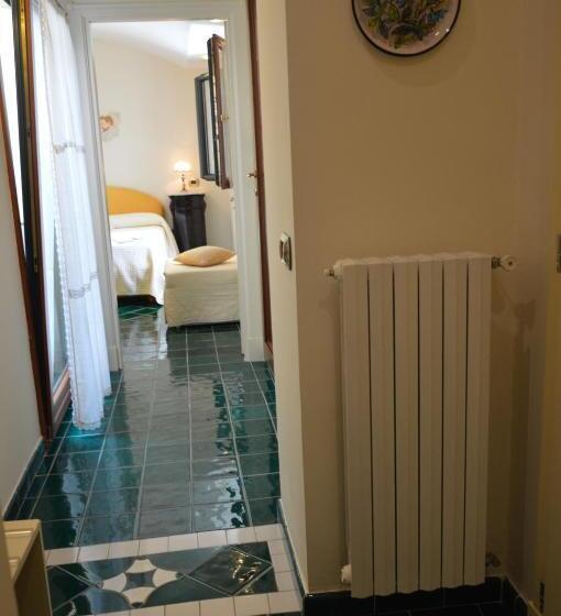 Студия Стандарт, Santa Lucia