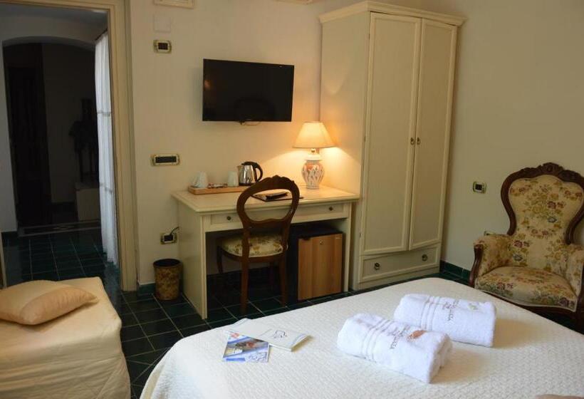 Студия Стандарт, Santa Lucia