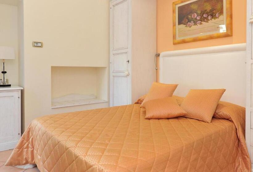 Номер Economy, Santa Lucia