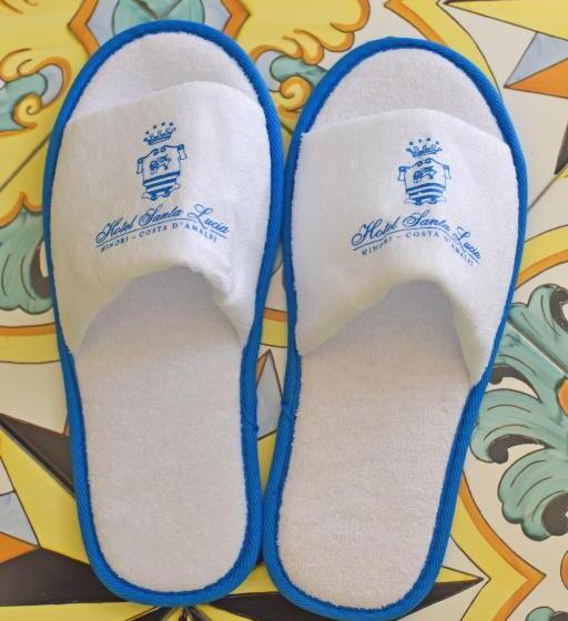 Номер Deluxe, Santa Lucia