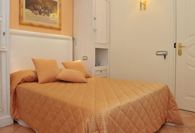 Номер Economy, Santa Lucia