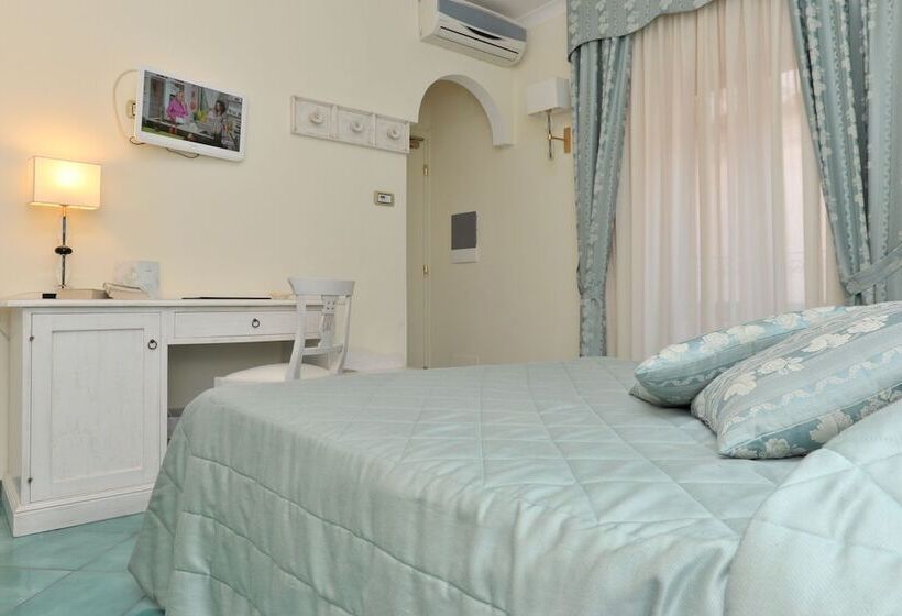 Номер Superior, Santa Lucia