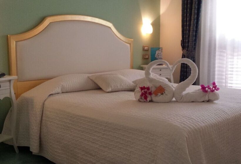 Номер Superior, Santa Lucia