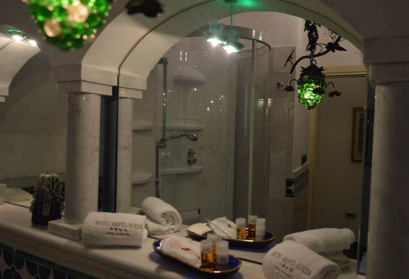 Студия Стандарт, Santa Lucia