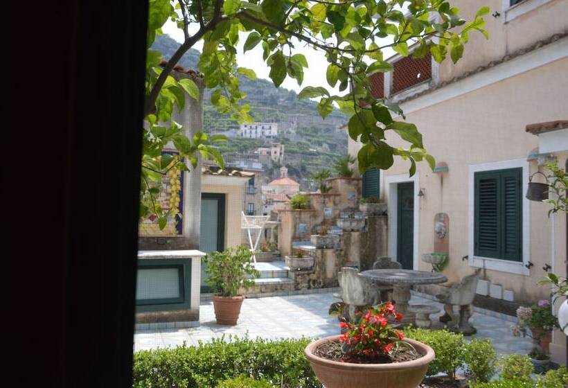 Студия Стандарт, Santa Lucia