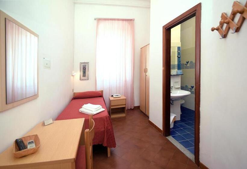 اتاق استاندارد یک نفره, Timiama