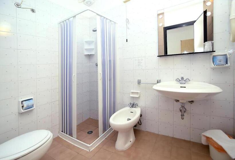 اتاق استاندارد, Timiama