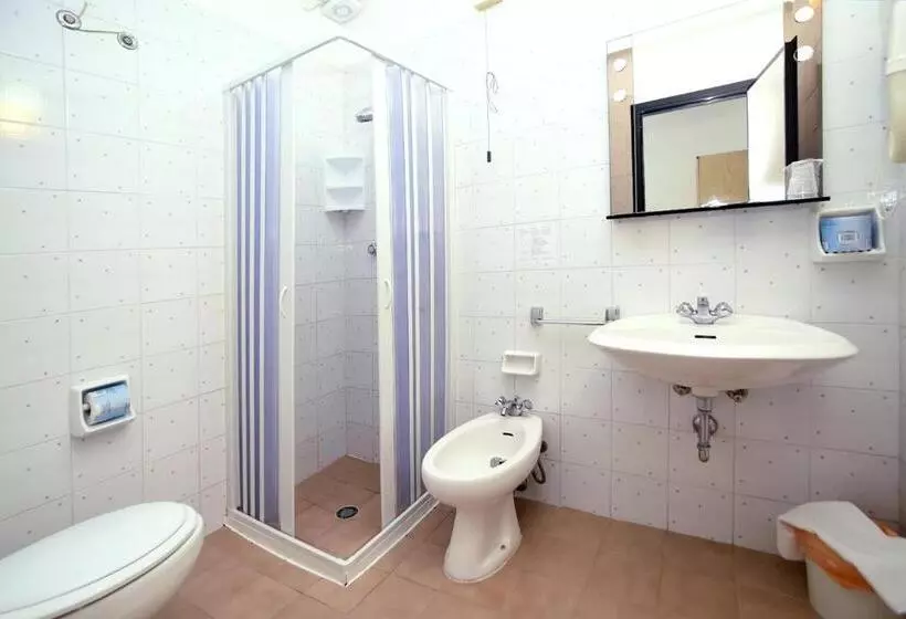 Standard-huone, Timiama