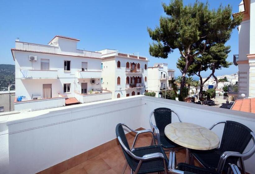 اتاق استاندارد چهار تخته, Timiama