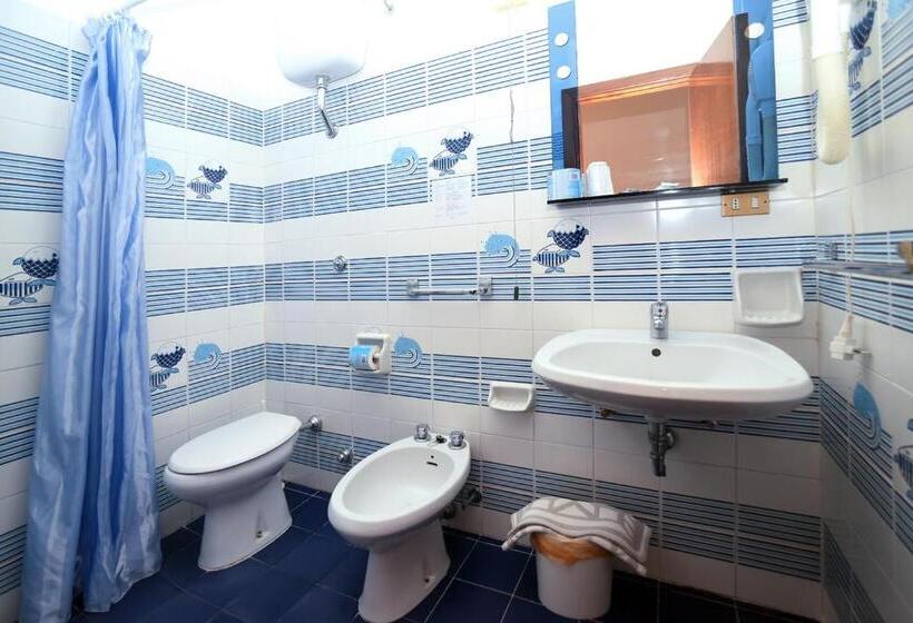 اتاق اکونومی, Timiama