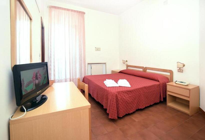 اتاق اکونومی, Timiama